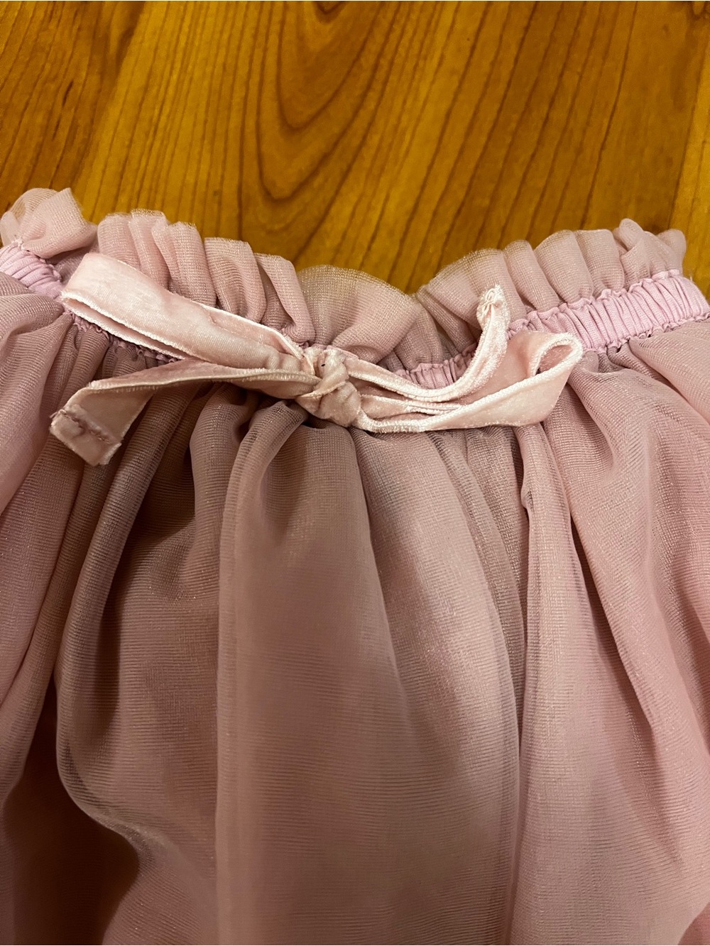 NWOT | Jamie Kay | Bunny Singlet & Tutu Outfit - Picture 7 of 9